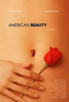 免费在线观看《美国丽人》
