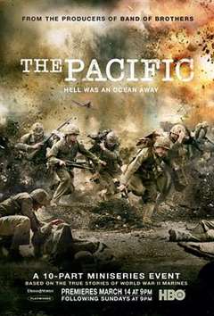 免费在线观看《太平洋战场》