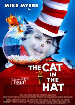免费在线观看《戴帽子的猫》