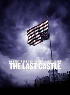 免费在线观看《最后的城堡1》