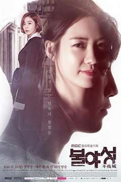 免费在线观看完整版日韩剧《不夜城》