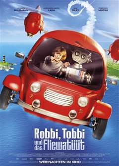 免费在线观看《罗比和托比的奇幻之旅》
