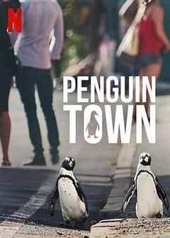 免费在线观看《企鹅小镇》
