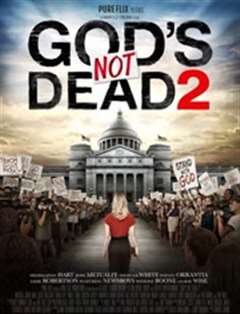 免费在线观看《上帝未死2》