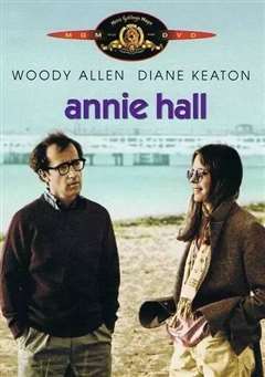 免费在线观看《安妮·霍尔》