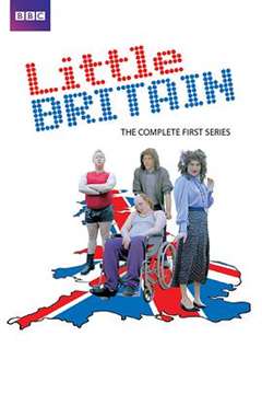免费在线观看完整版欧美剧《小不列颠第一季》