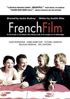 免费在线观看《法式爱情电影》