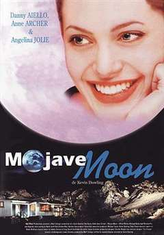 免费在线观看《摩哈维的月亮(普通话版)》