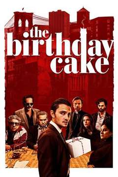 免费在线观看《生日蛋糕2021》