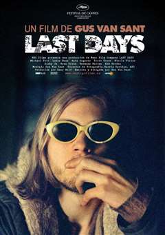 免费在线观看《最后的日子》