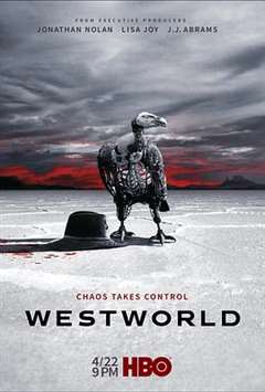 免费在线观看完整版国产剧《西部世界 第二季》