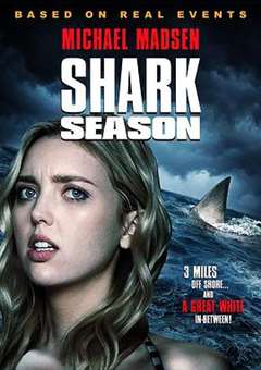 免费在线观看《鲨鱼季节 》