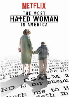 免费在线观看《美国最可恨的女人》