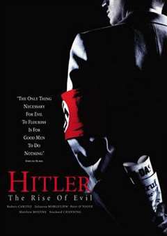 免费在线观看《希特勒：恶魔的崛起》