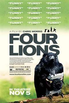 免费在线观看《四头狮子》