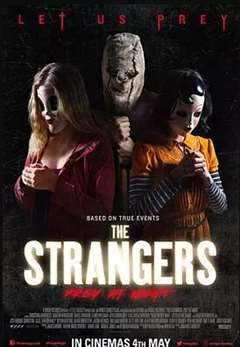 免费在线观看《陌生人2》