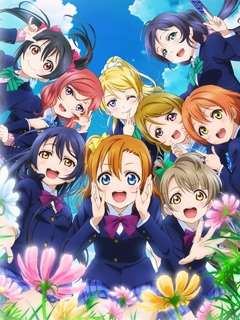 免费在线观看《Love Live! School Idol Project（第二季）》