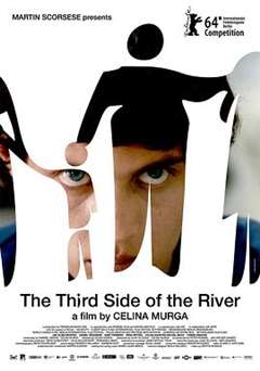免费在线观看《河的第三边》