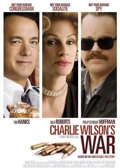 免费在线观看《查理·威尔森的战争》