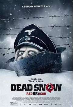 免费在线观看《死亡之雪2》
