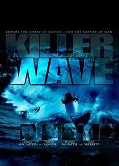 免费在线观看《杀人的海浪（上）(普通话版)》