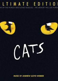 免费在线观看《猫：音乐剧》