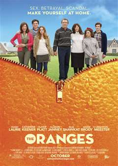 免费在线观看《橘子》