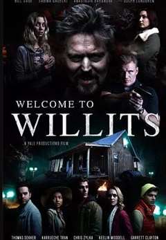 免费在线观看《欢迎来到威利茨》