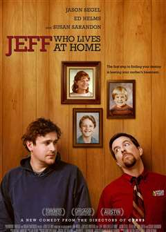 免费在线观看《住在家里的杰夫》