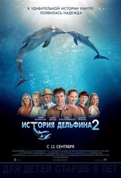 免费在线观看《海豚的故事2》