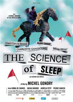 免费在线观看《科学睡眠》