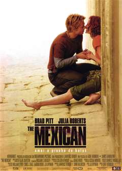 免费在线观看《墨西哥人》