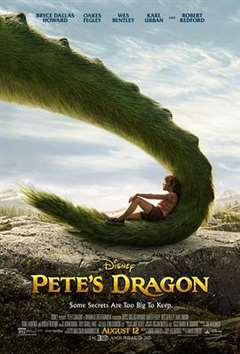 免费在线观看《彼得的龙》