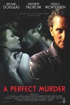 免费在线观看《超完美谋杀案》