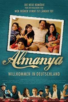 免费在线观看《阿曼尼亚：欢迎来到德国》