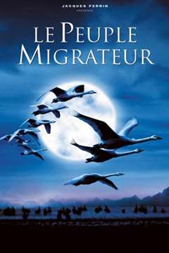 免费在线观看《迁徙的鸟》