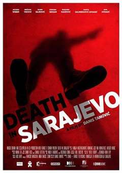 免费在线观看《死于萨拉热窝 Smrt u Sarajevu》
