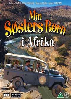 免费在线观看《非洲大冒险》