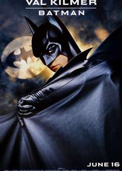 免费在线观看《永远的蝙蝠侠》