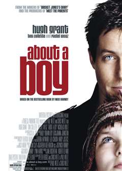 免费在线观看《关于一个男孩》