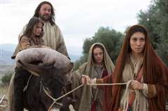 免费在线观看《耶稣基督：走出埃及》