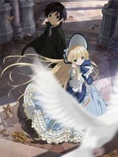 免费在线观看《GOSICK》