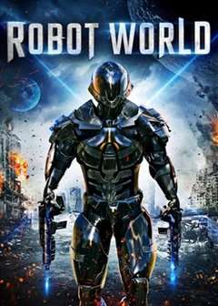 免费在线观看《世界机器人大战》