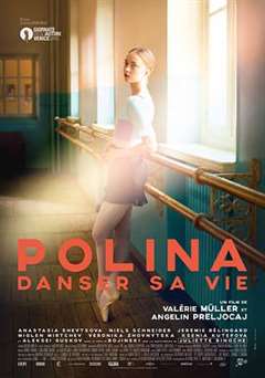 免费在线观看《波丽娜：舞蹈人生》