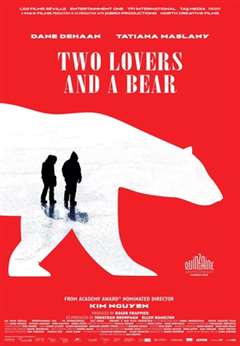 免费在线观看《两个爱人和一只熊》