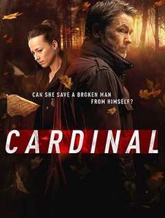 免费在线观看《冰血缉凶.Cardinal》