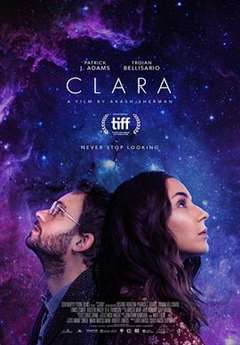 免费在线观看《克莱拉 Clara》