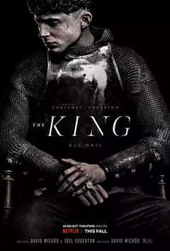 免费在线观看《兰开斯特之王 The King》