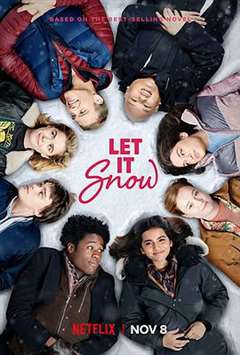 免费在线观看《冬季浪漫故事 Let It Snow》