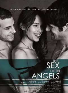 免费在线观看《天使的性》